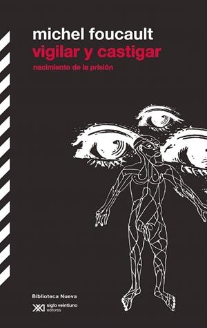 VIGILAR Y CASTIGAR | 9788415555018 | FOUCAULT, MICHEL | Llibreria La Gralla | Librería online de Granollers