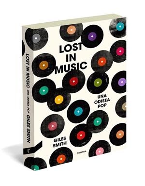 LOST IN MUSIC | 9788494093890 | SMITH, GILES | Llibreria La Gralla | Llibreria online de Granollers