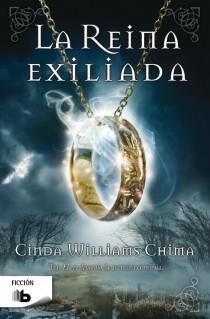 REINA EXILIADA, LA (B DE BOLSILLO) | 9788498729276 | WILLIAMS, CINDA | Llibreria La Gralla | Librería online de Granollers