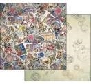 ***PAPER SCRAPBOOKING SEGELLS | 8024273194138 | SBB248 | Llibreria La Gralla | Librería online de Granollers