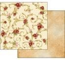 ***PAPER SCRAPBOOKING RAMS ROSES | 8024273194268 | SBB261 | Llibreria La Gralla | Llibreria online de Granollers