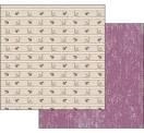 ***PAPER SCRAPBOOKING COMUNIO LILA | 8024273194213 | SBB256 | Llibreria La Gralla | Librería online de Granollers
