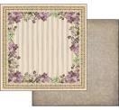 PAPER SCRAPBOOKING FLORS LILES | 8024273194190 | SBB254 | Llibreria La Gralla | Librería online de Granollers
