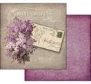 ***PAPER SCRAPBOPOKING RAM LILA CARTA | 8024273194206 | SBB255 | Llibreria La Gralla | Librería online de Granollers