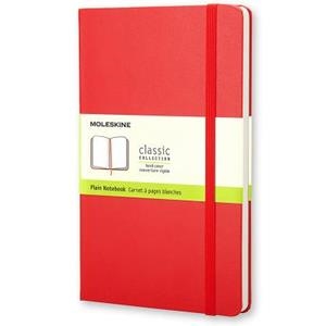 LLIBRETA MOLESKINE POCKET LLISA VERMELLA | 9788862930024 | Llibreria La Gralla | Librería online de Granollers