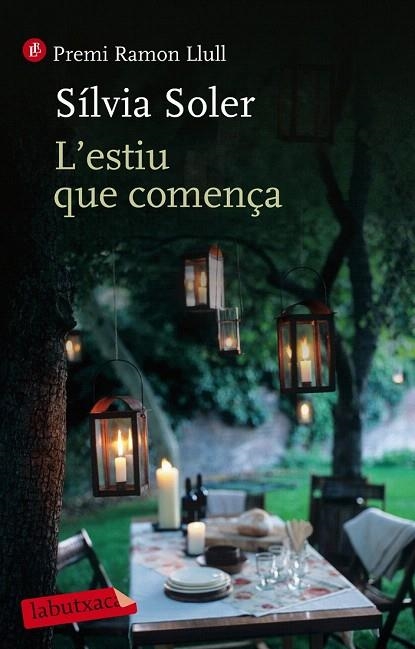 ESTIU QUE COMENÇA, L' | 9788499308104 | SOLER, SÍLVIA | Llibreria La Gralla | Llibreria online de Granollers