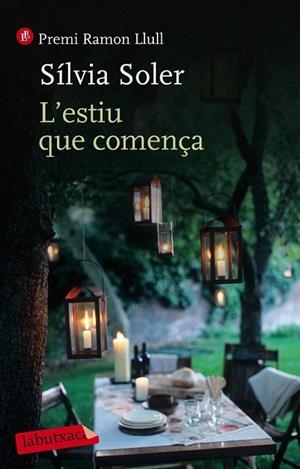 ESTIU QUE COMENÇA, L' | 9788499308104 | SOLER, SÍLVIA | Llibreria La Gralla | Librería online de Granollers