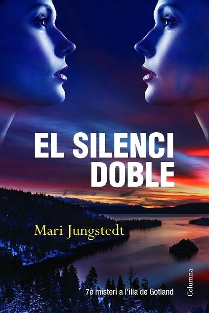 SILENCI DOBLE, EL | 9788466416177 | JUNGSTEDT, MARI | Llibreria La Gralla | Llibreria online de Granollers