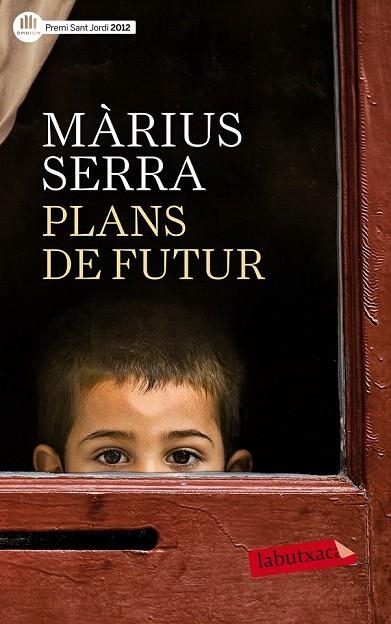 PLANS DE FUTUR | 9788499308166 | SERRA, MÀRIUS | Llibreria La Gralla | Llibreria online de Granollers