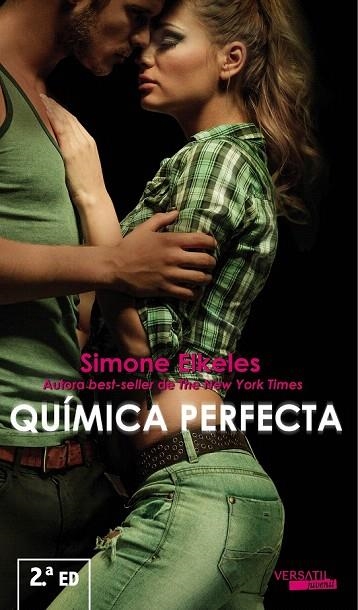 QUÍMICA PERFECTA (2ª EDICIÓN) | 9788492929993 | ELKELES, SIMONE | Llibreria La Gralla | Llibreria online de Granollers