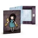 ***CARPETA SOLAPES GORJUSS NENA OCELL | 8422831275259 | GOR2036804210 | Llibreria La Gralla | Librería online de Granollers