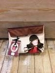NECESSER GORJUSS NENA VESTIT TOPOS GRAN  | 5018997512722 | DIS8261051272 | Llibreria La Gralla | Llibreria online de Granollers