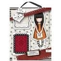 ***SEGELL GOMA GORJUSS NENA VESTIT TARONJA | 5055170143922 | DIS82679907104 | Llibreria La Gralla | Librería online de Granollers