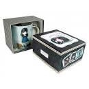 TASSA GORJUSS NENA VESTIT BLAU | 5018997514740 | DIS8260651474 | Llibreria La Gralla | Llibreria online de Granollers