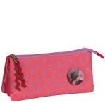 ***PORTATOT BUSQUETS TRIPLE ROSA 2014 | 8422829515862 | DIS1760808460 | Llibreria La Gralla | Librería online de Granollers