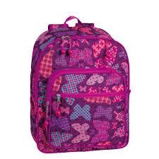 ***MOTXILLA BUSQUETS TRES CREMALLERES PAPALLONES GRAN LILA 2014 | 8422829516500 | DIS17672084500 | Llibreria La Gralla | Llibreria online de Granollers