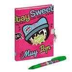 ***DIARI+BOLIGRAF MUY POP 2014 | 8422831276911 | DIS51714042800 | Llibreria La Gralla | Llibreria online de Granollers