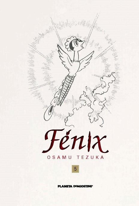 FÉNIX. RESURRECCIÓN | 9788415480525 | TEZUKA, OSAMU  | Llibreria La Gralla | Librería online de Granollers