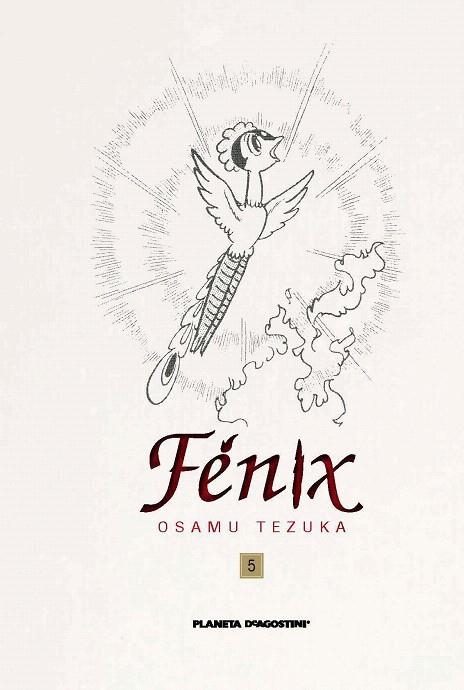 FÉNIX. RESURRECCIÓN | 9788415480525 | TEZUKA, OSAMU  | Llibreria La Gralla | Llibreria online de Granollers