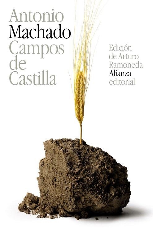 CAMPOS DE CASTILLA (LIBRO DE BOLSILLO.BIBLIOTECA DEL AUTOR,1) | 9788420675763 | MACHADO, ANTONIO | Llibreria La Gralla | Llibreria online de Granollers