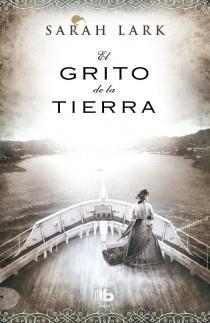 TRILOGÍA DE LA NUBE BLANCA 3. GRITO DE LA TIERRA, EL | 9788498729122 | LARK, SARAH | Llibreria La Gralla | Librería online de Granollers