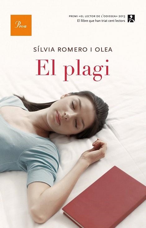 PLAGI, EL | 9788475884806 | ROMERO, SILVIA | Llibreria La Gralla | Llibreria online de Granollers