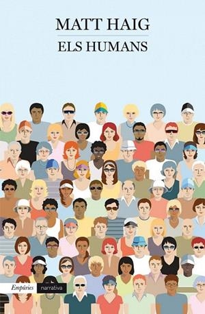 HUMANS, ELS | 9788497879279 | HAIG, MATT | Llibreria La Gralla | Llibreria online de Granollers