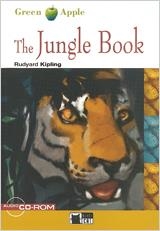 JUNGLE BOOK, THE  GREEN APPLE | 9788431690557 | Llibreria La Gralla | Llibreria online de Granollers