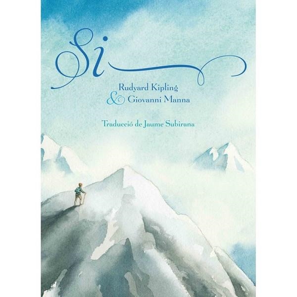 SI | 9788415315186 | KIPLING, RUDYARD | Llibreria La Gralla | Librería online de Granollers