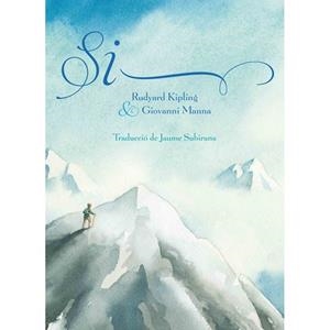 SI | 9788415315186 | KIPLING, RUDYARD | Llibreria La Gralla | Librería online de Granollers