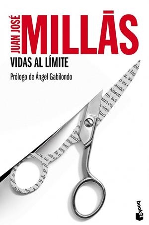 VIDAS AL LÍMITE | 9788432221330 | JUAN JOSÉ MILLÁS GARCIA | Llibreria La Gralla | Llibreria online de Granollers
