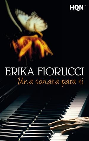 SONATA PARA TI, UNA | 9788468740720 | FIORUCCI, ERIKA | Llibreria La Gralla | Llibreria online de Granollers