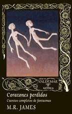 CORAZONES PERDIDOS | 9788477027652 | JAMES, M.R. | Llibreria La Gralla | Librería online de Granollers
