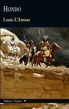 HONDO | 9788477027645 | L'AMOUR, LOUIS | Llibreria La Gralla | Librería online de Granollers