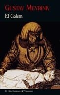 GOLEM, EL | 9788477027638 | MEYRINK, GUSTAV | Llibreria La Gralla | Librería online de Granollers