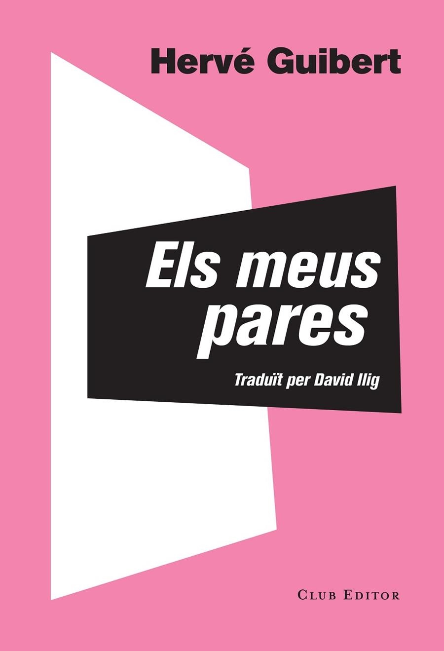 MEUS PARES, ELS | 9788473291828 | GUIBERT, HERVÉ | Llibreria La Gralla | Librería online de Granollers