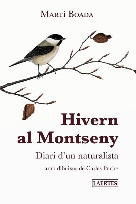HIVERN AL MONTSENY | 9788475849393 | BOADA I JUNCÀ, MARTÍ | Llibreria La Gralla | Librería online de Granollers