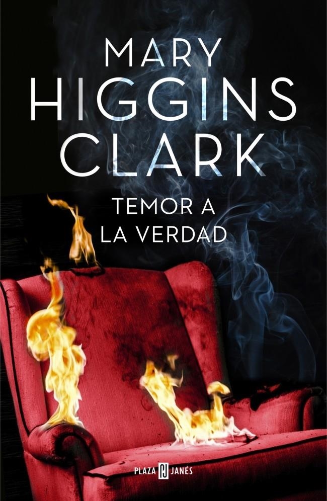 TEMOR A LA VERDAD | 9788401342172 | HIGGINS CLARK, MARY | Llibreria La Gralla | Librería online de Granollers