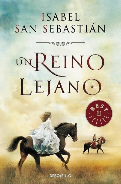 REINO LEJANO, UN | 9788490327784 | SAN SEBASTIAN, ISABEL | Llibreria La Gralla | Librería online de Granollers