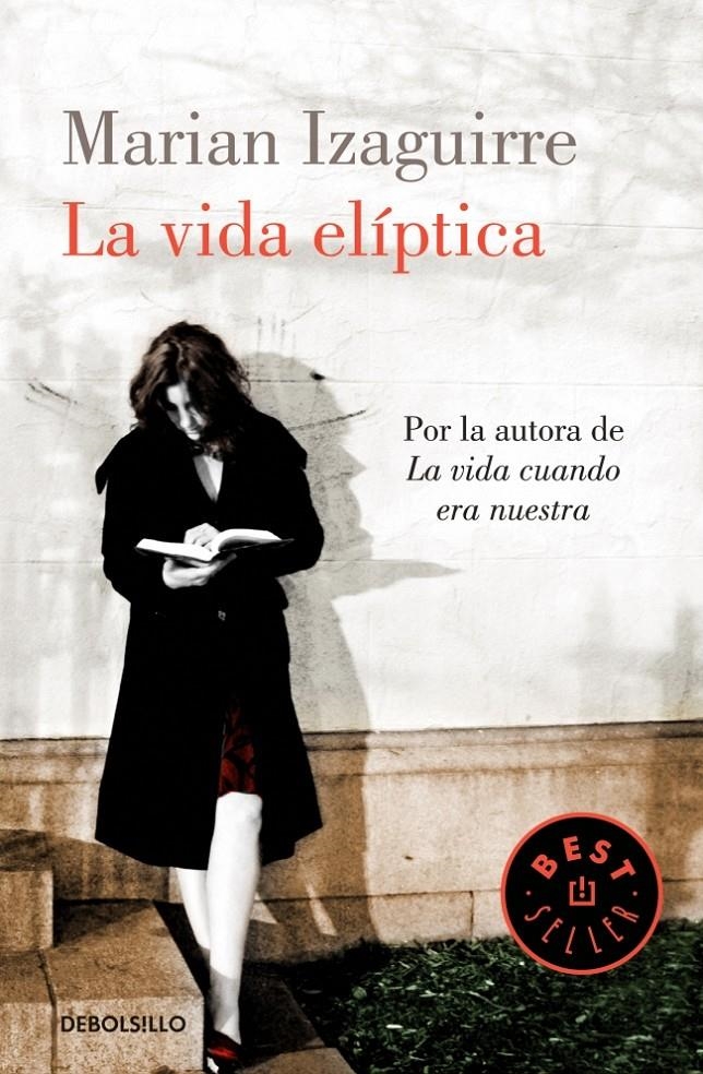 VIDA ELÍPTICA, LA | 9788490327999 | IZAGUIRRE, MARIAN | Llibreria La Gralla | Llibreria online de Granollers