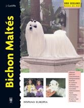 BICHON MALTÉS | 9788425514524 | CUNLIFFE, JULIETTE | Llibreria La Gralla | Librería online de Granollers