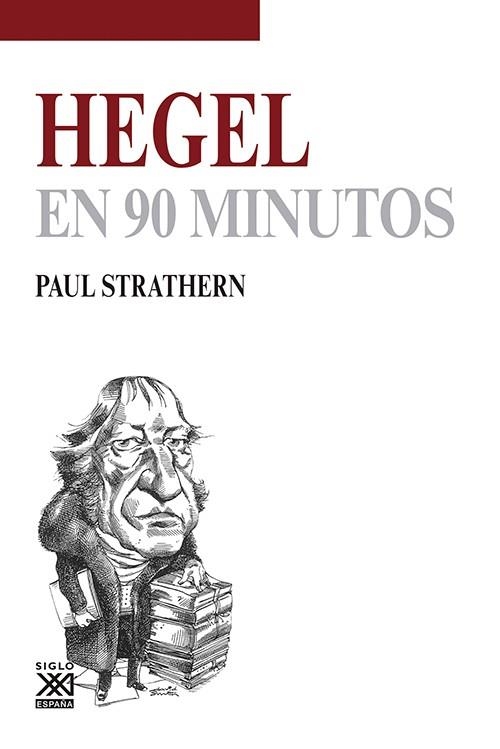 HEGEL EN 90 MINUTOS | 9788432316623 | STRATHERN, PAUL | Llibreria La Gralla | Librería online de Granollers