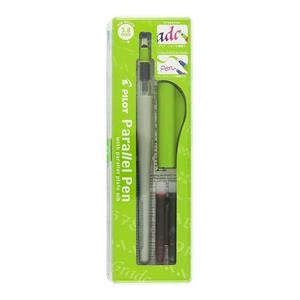 PLOMA PILOT PARALLEL PEN 3.8 MM | 4902505192388 | PILFP338SS | Llibreria La Gralla | Llibreria online de Granollers