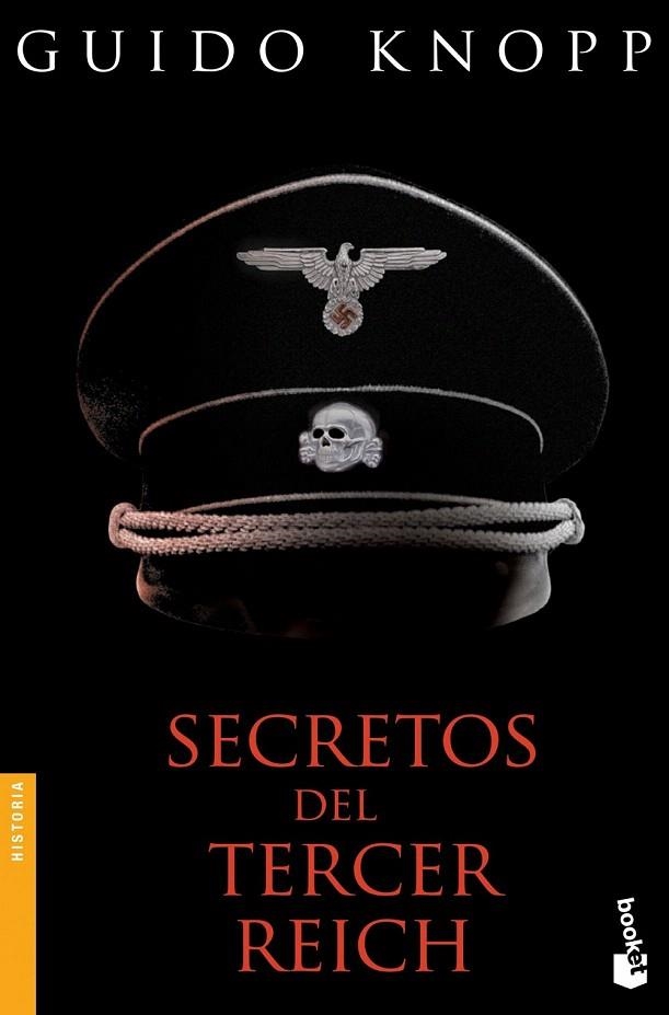 SECRETOS DEL TERCER REICH | 9788408123729 | KNOPP, GUIDO | Llibreria La Gralla | Librería online de Granollers