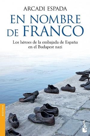 EN NOMBRE DE FRANCO | 9788467040692 | ESPADA, ARCADI  | Llibreria La Gralla | Llibreria online de Granollers