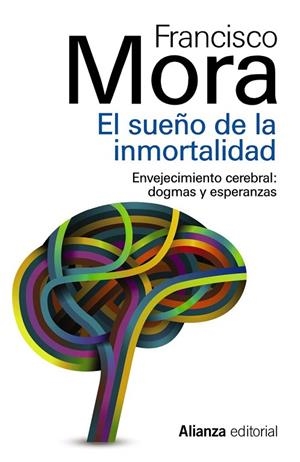 SUEÑO DE LA INMORTALIDAD, EL | 9788420683843 | MORA TERUEL, FRANCISCO | Llibreria La Gralla | Librería online de Granollers