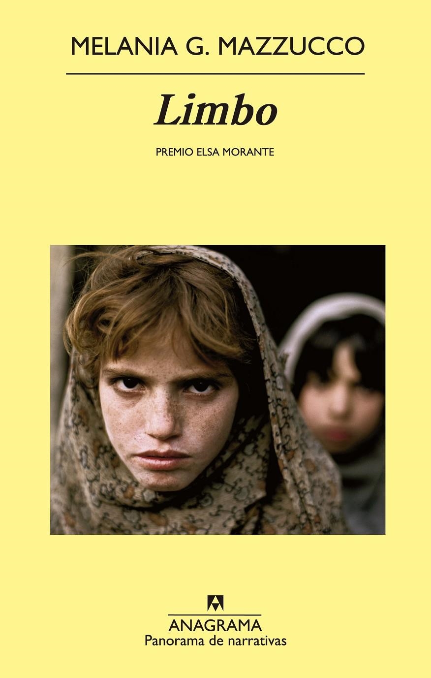 LIMBO | 9788433978905 | MAZZUCCO, MELANIA G. | Llibreria La Gralla | Librería online de Granollers