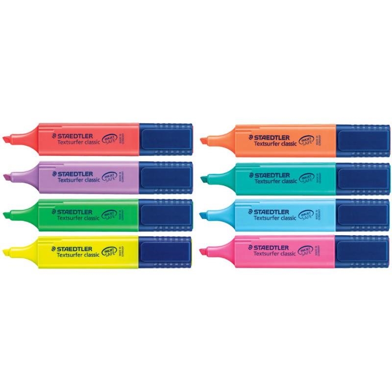 MARCADOR TOPSTAR BLAU | STD3643 | Llibreria La Gralla | Librería online de Granollers