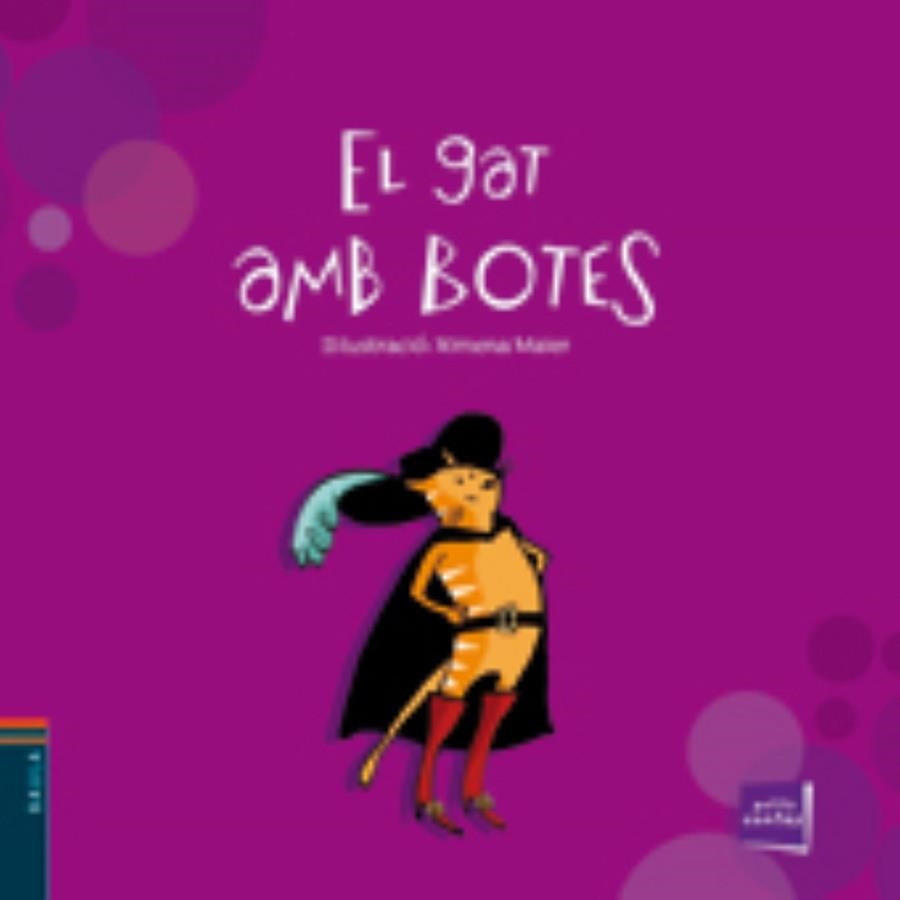 GAT AMB BOTES, EL | 9788447927227 | PERRAULT LE CLERC, CHARLES | Llibreria La Gralla | Llibreria online de Granollers