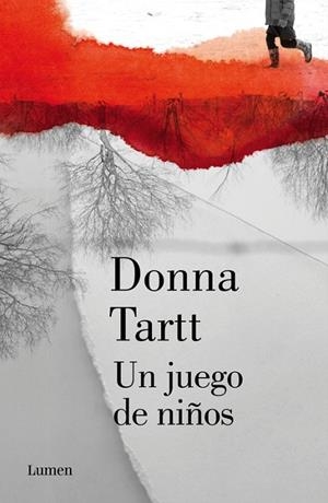 JUEGO DE NIÑOS, UN | 9788426400314 | TARTT, DONNA | Llibreria La Gralla | Librería online de Granollers